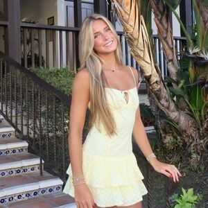 Meet your Posher, Louisa